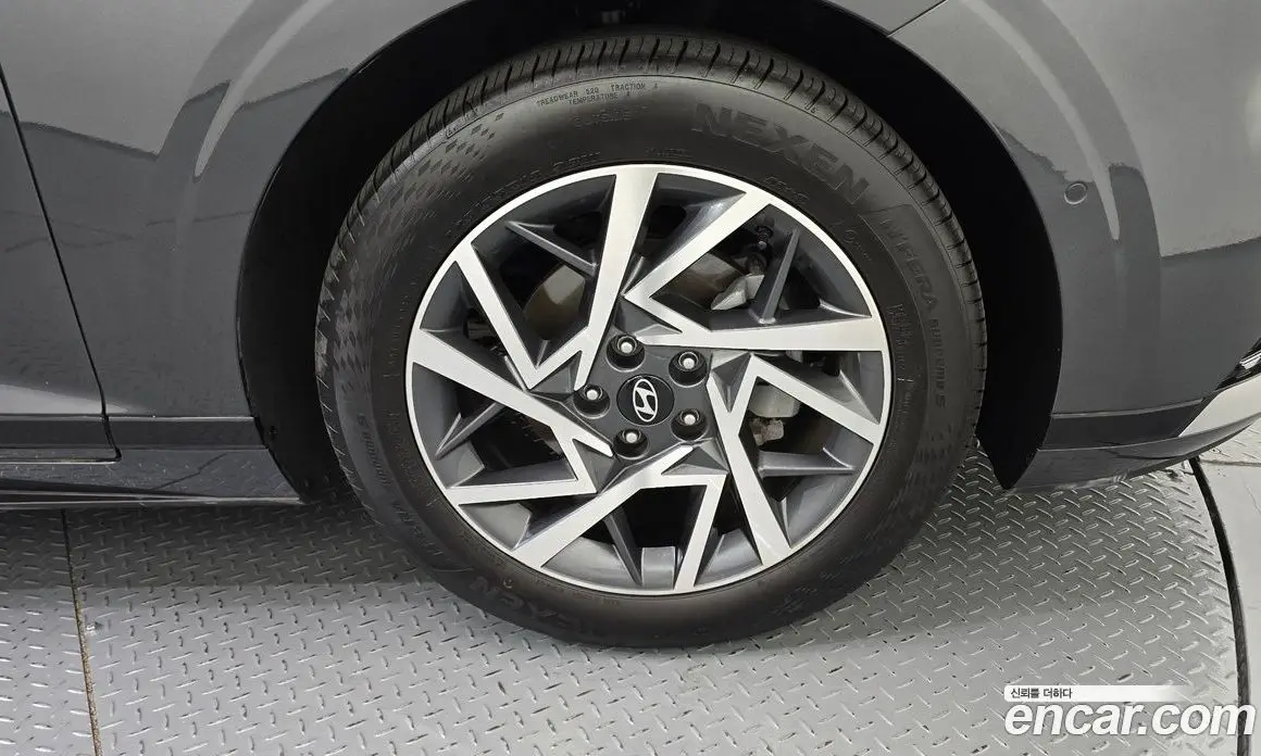Hyundai Grandeur 2023 1.6 автомат (гидро), фото 7 Hyundai Grandeur 2023 1.6 автомат (гидро), фото 7