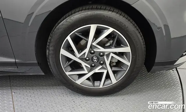 Hyundai Grandeur 2023 1.6 автомат (гидро), миниатюра 7 Hyundai Grandeur 2023 1.6 автомат (гидро), миниатюра 7