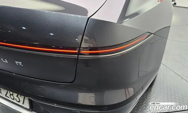 Hyundai Grandeur 2023 1.6 автомат (гидро), миниатюра 9 Hyundai Grandeur 2023 1.6 автомат (гидро), миниатюра 9