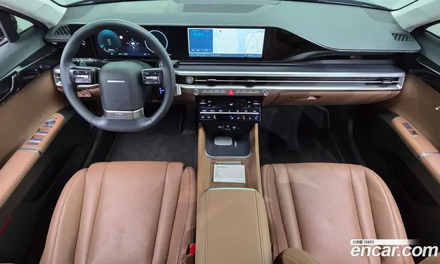 Hyundai Grandeur 2023 1.6 автомат (гидро), миниатюра 10 Hyundai Grandeur 2023 1.6 автомат (гидро), миниатюра 10