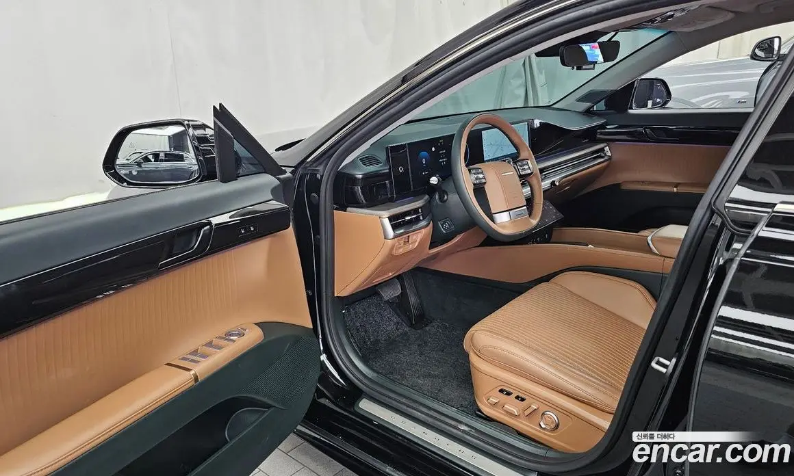 Hyundai Grandeur 2023 2.5 автомат (гидро), фото 13 Hyundai Grandeur 2023 2.5 автомат (гидро), фото 13