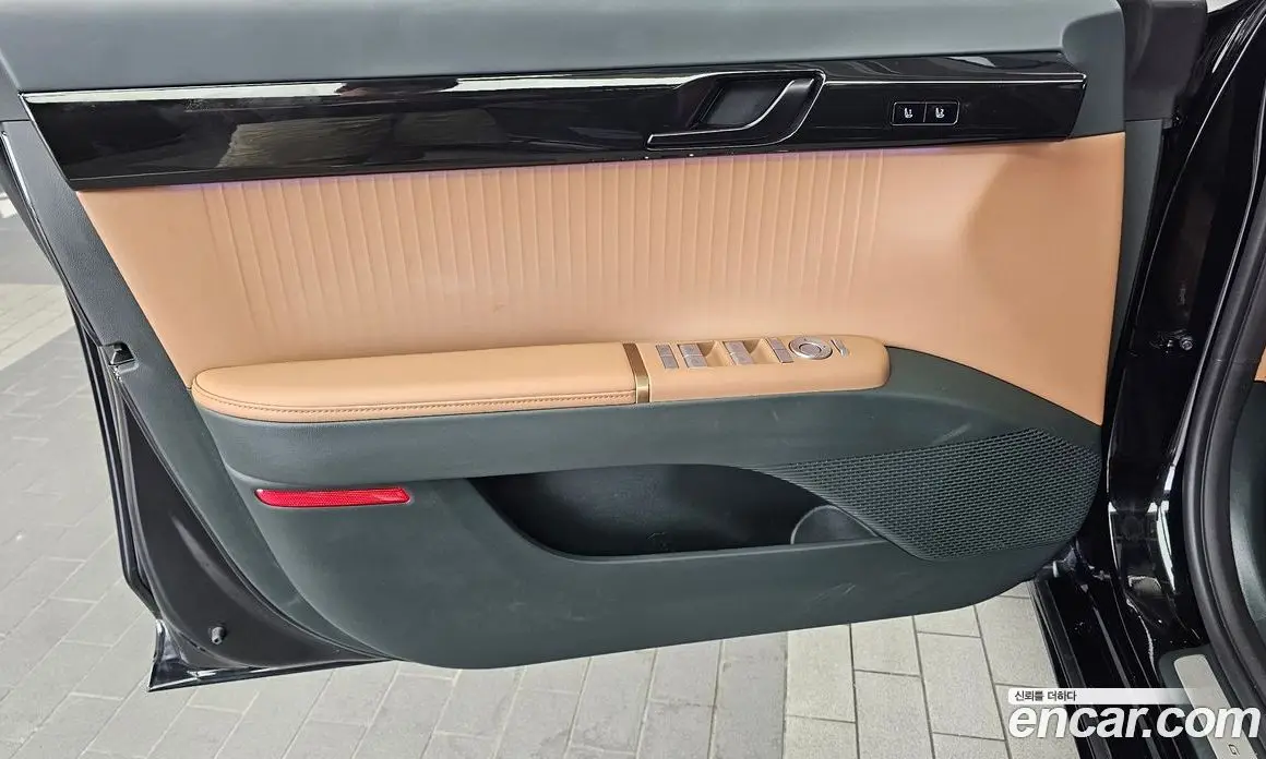 Hyundai Grandeur 2023 2.5 автомат (гидро), фото 14 Hyundai Grandeur 2023 2.5 автомат (гидро), фото 14