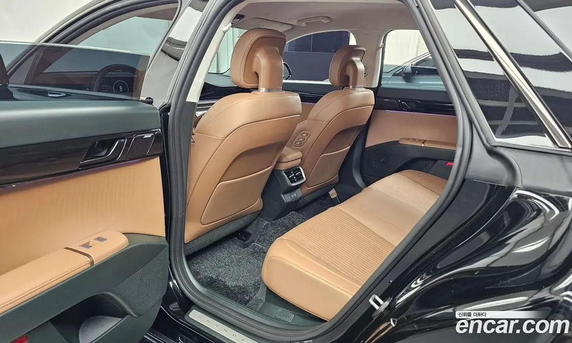 Hyundai Grandeur 2023 2.5 автомат (гидро), фото 16 Hyundai Grandeur 2023 2.5 автомат (гидро), фото 16