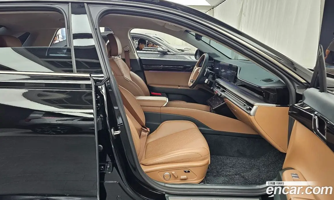 Hyundai Grandeur 2023 2.5 автомат (гидро), фото 17 Hyundai Grandeur 2023 2.5 автомат (гидро), фото 17