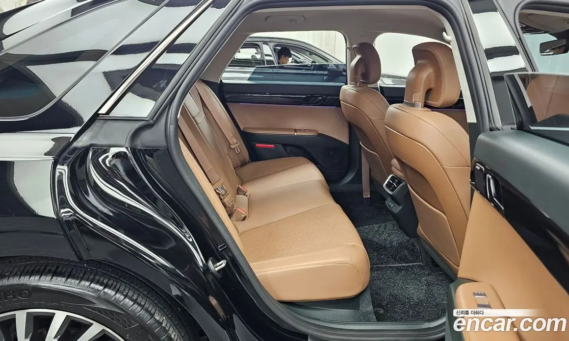 Hyundai Grandeur 2023 2.5 автомат (гидро), фото 18 Hyundai Grandeur 2023 2.5 автомат (гидро), фото 18