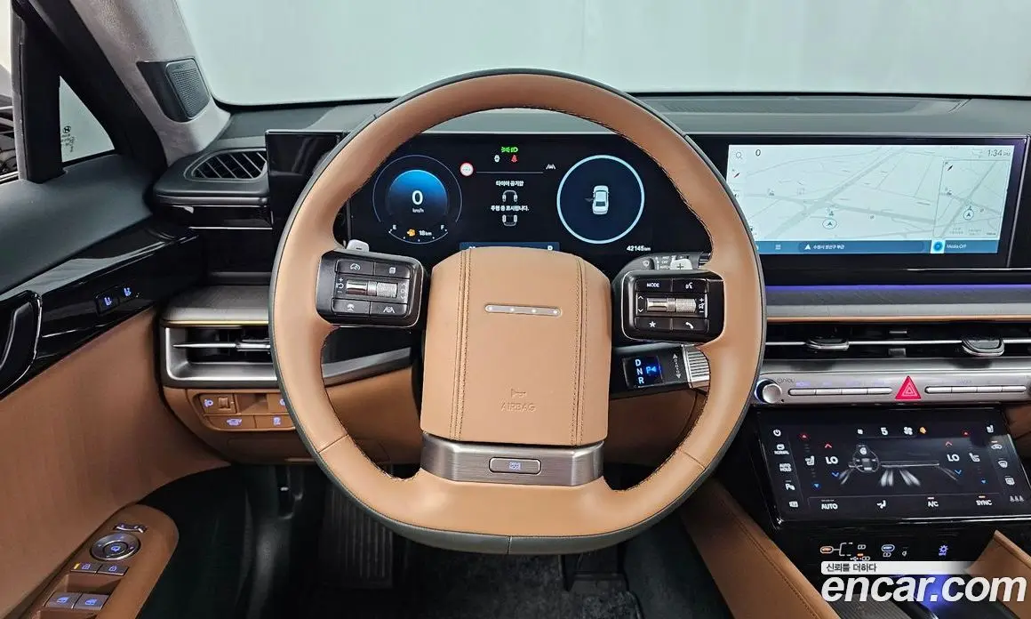 Hyundai Grandeur 2023 2.5 автомат (гидро), фото 19 Hyundai Grandeur 2023 2.5 автомат (гидро), фото 19