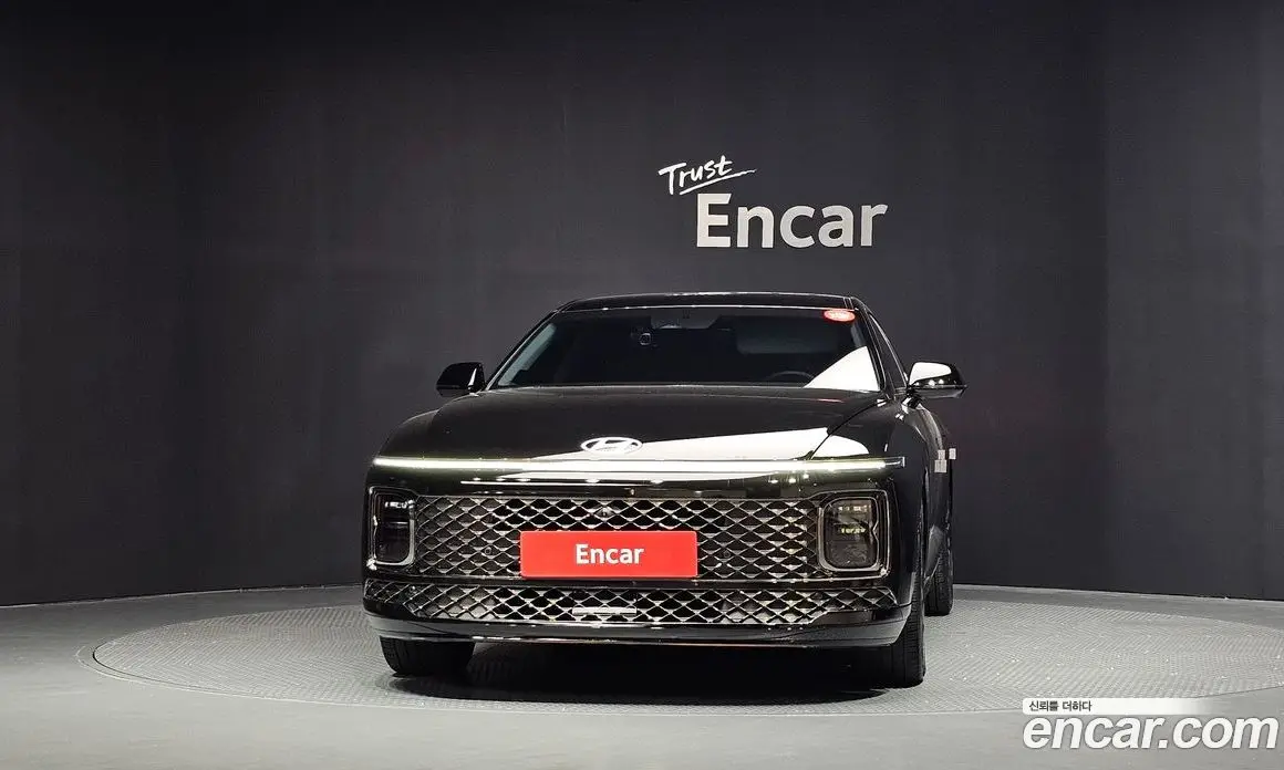Hyundai Grandeur 2023 2.5 автомат (гидро), фото 3 Hyundai Grandeur 2023 2.5 автомат (гидро), фото 3