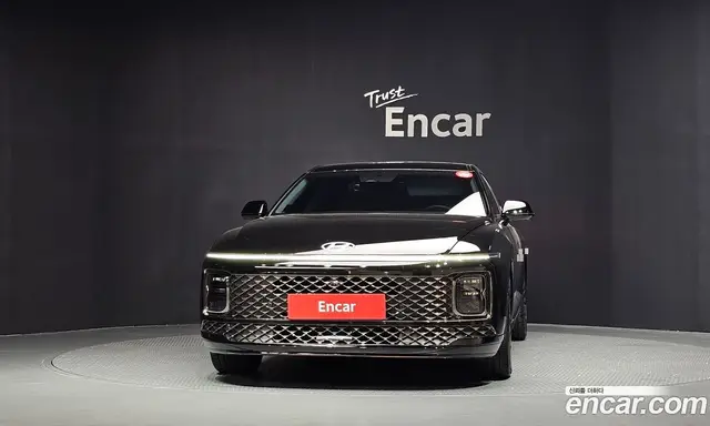 Hyundai Grandeur 2023 2.5 автомат (гидро), миниатюра 3 Hyundai Grandeur 2023 2.5 автомат (гидро), миниатюра 3