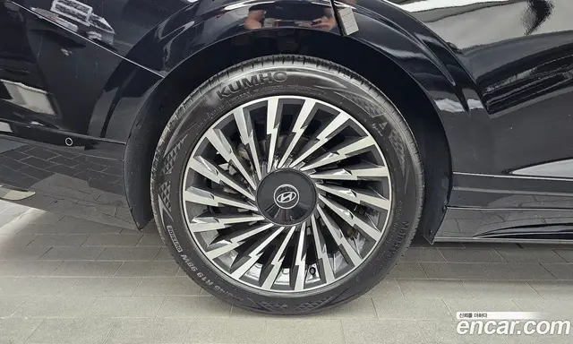 Hyundai Grandeur 2023 2.5 автомат (гидро), миниатюра 5 Hyundai Grandeur 2023 2.5 автомат (гидро), миниатюра 5