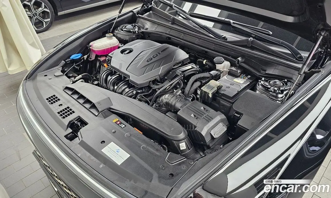 Hyundai Grandeur 2023 2.5 автомат (гидро), фото 6 Hyundai Grandeur 2023 2.5 автомат (гидро), фото 6