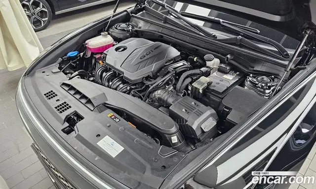 Hyundai Grandeur 2023 2.5 автомат (гидро), миниатюра 6 Hyundai Grandeur 2023 2.5 автомат (гидро), миниатюра 6