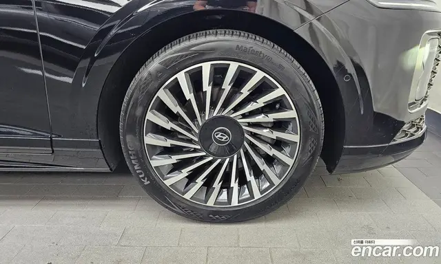 Hyundai Grandeur 2023 2.5 автомат (гидро), миниатюра 7 Hyundai Grandeur 2023 2.5 автомат (гидро), миниатюра 7