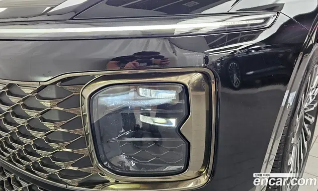 Hyundai Grandeur 2023 2.5 автомат (гидро), миниатюра 8 Hyundai Grandeur 2023 2.5 автомат (гидро), миниатюра 8