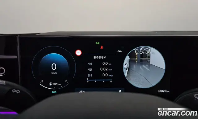 Hyundai Grandeur 2025 3.5 автомат (гидро), миниатюра 11