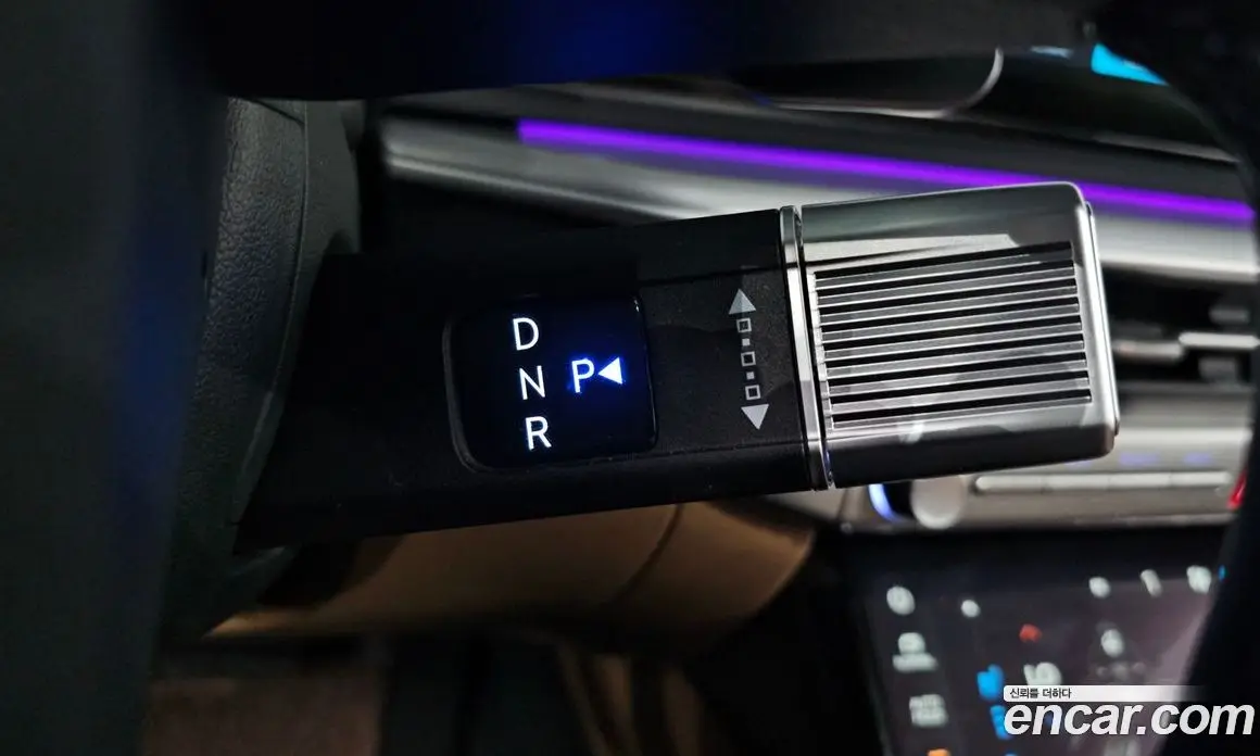 Hyundai Grandeur 2025 3.5 автомат (гидро), фото 12