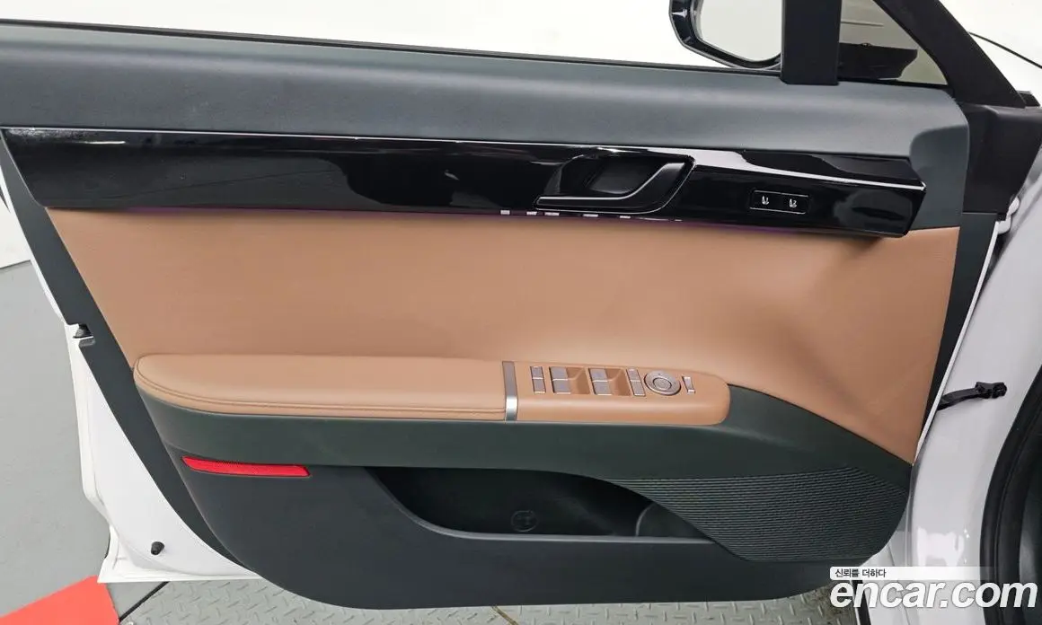 Hyundai Grandeur 2025 3.5 автомат (гидро), фото 14