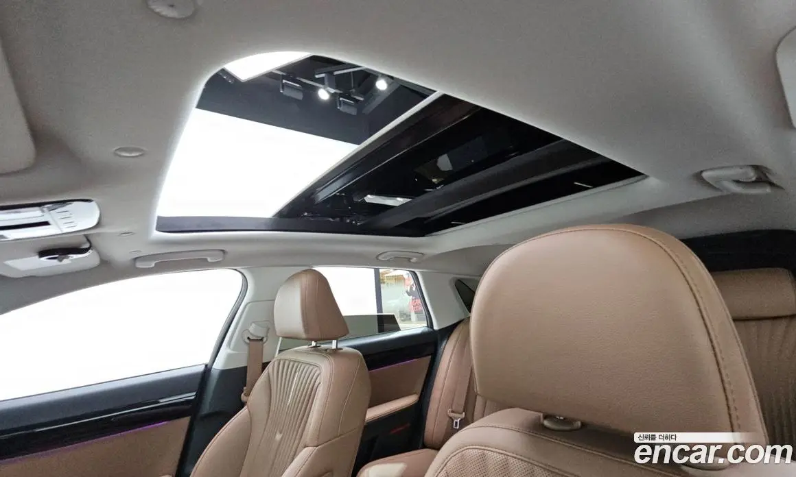 Hyundai Grandeur 2025 3.5 автомат (гидро), фото 16