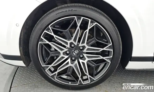 Hyundai Grandeur 2025 3.5 автомат (гидро), миниатюра 5