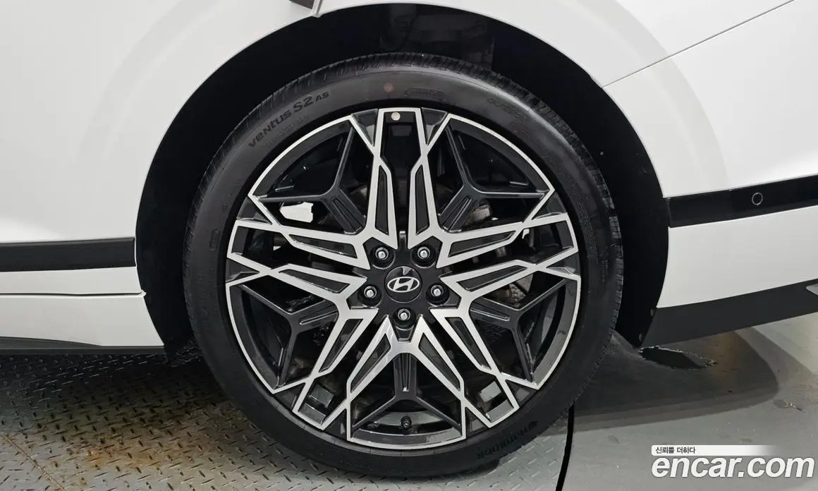 Hyundai Grandeur 2025 3.5 автомат (гидро), фото 7