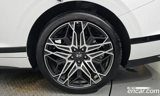 Hyundai Grandeur 2025 3.5 автомат (гидро), миниатюра 7