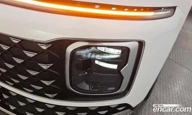 Hyundai Grandeur 2025 3.5 автомат (гидро), миниатюра 8