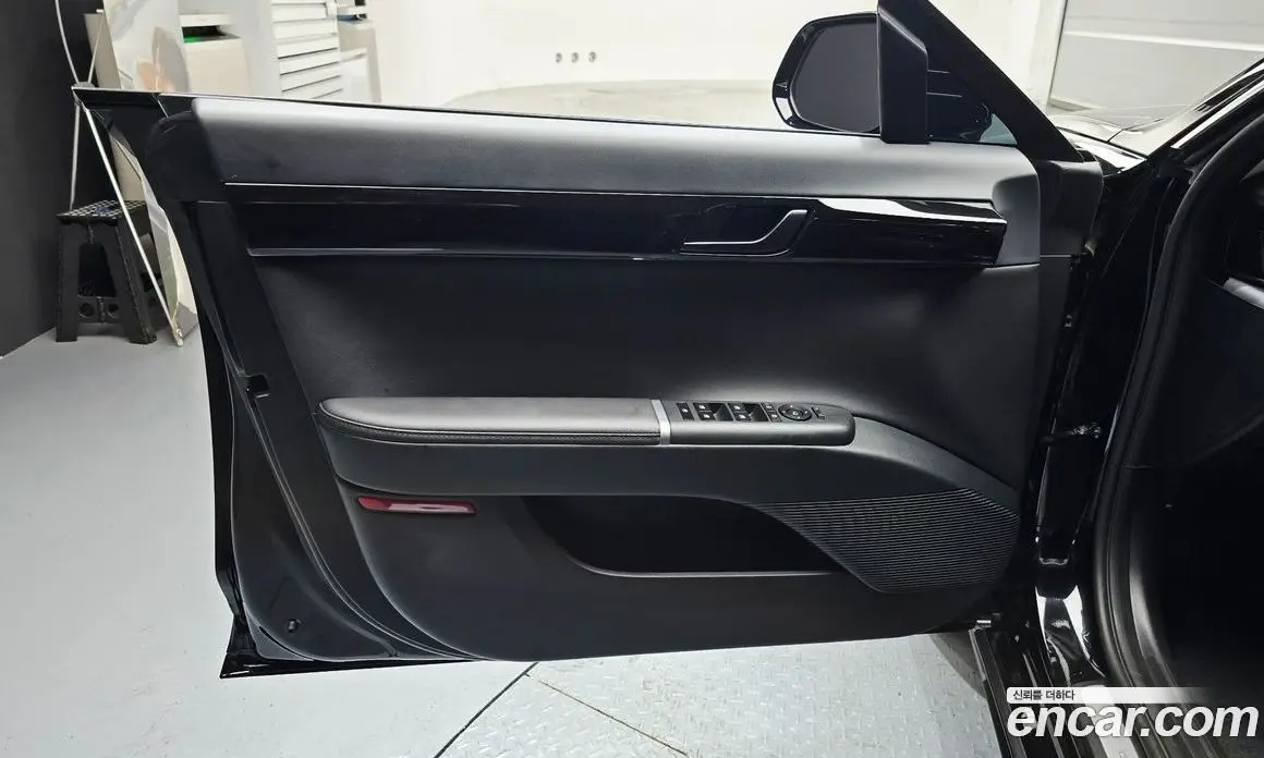 Hyundai Grandeur 2025 1.6 автомат (гидро), фото 14