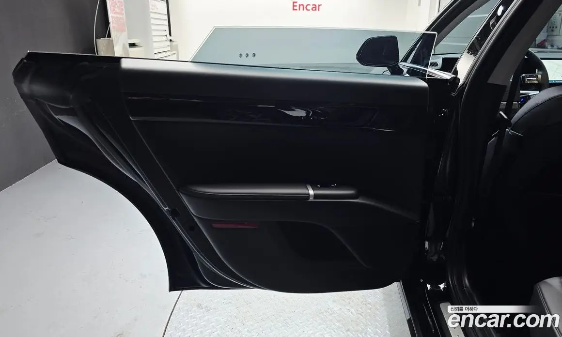Hyundai Grandeur 2025 1.6 автомат (гидро), фото 15