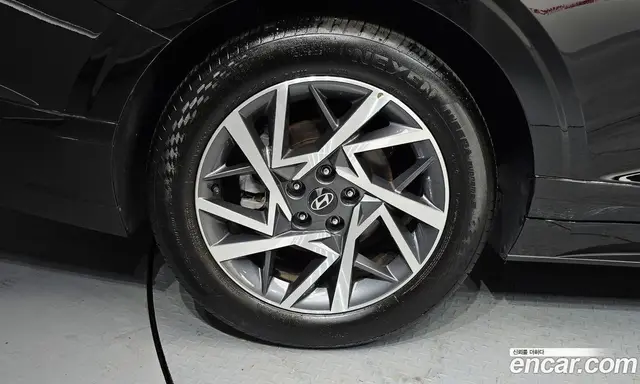 Hyundai Grandeur 2025 1.6 автомат (гидро), миниатюра 5