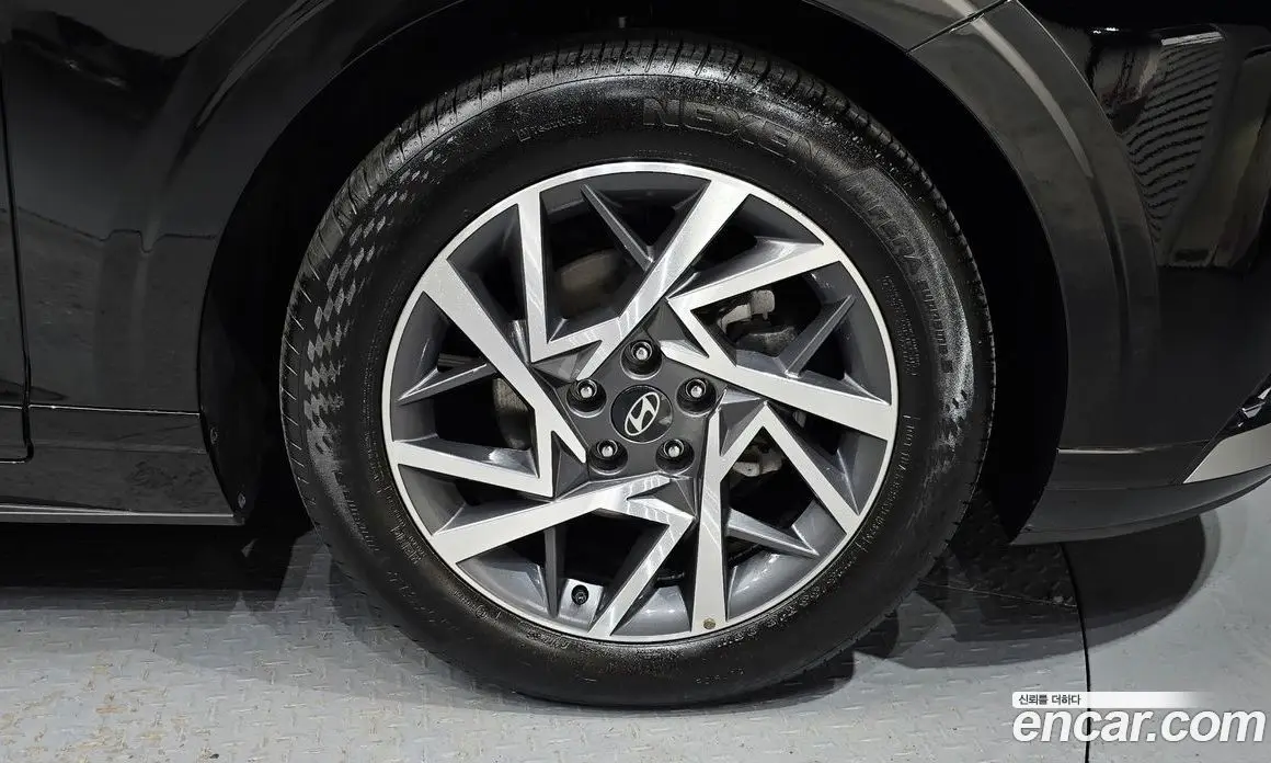 Hyundai Grandeur 2025 1.6 автомат (гидро), фото 7