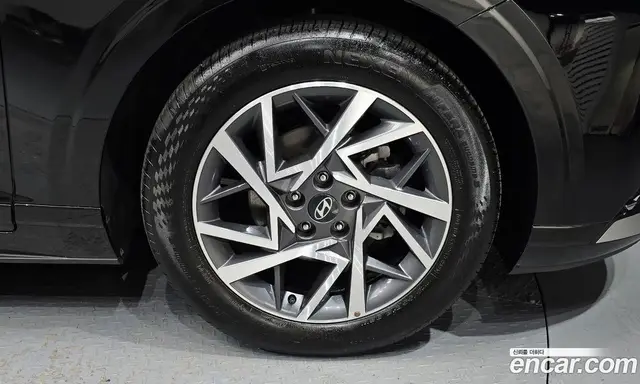 Hyundai Grandeur 2025 1.6 автомат (гидро), миниатюра 7
