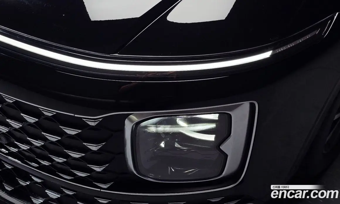 Hyundai Grandeur 2025 1.6 автомат (гидро), фото 8