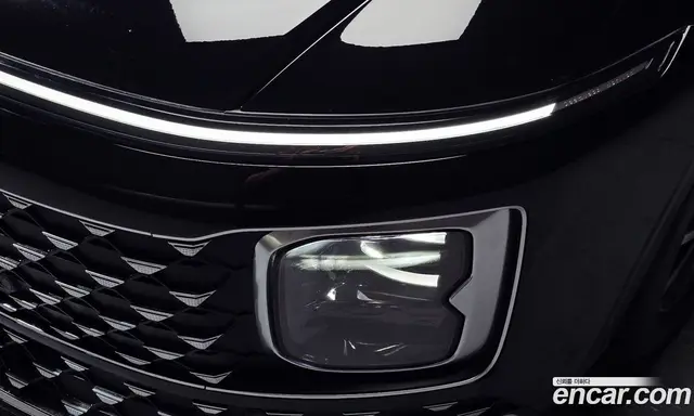 Hyundai Grandeur 2025 1.6 автомат (гидро), миниатюра 8