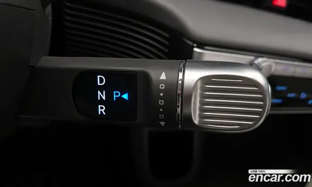 Hyundai Ioniq 5 2022 0.1 автомат (гидро), миниатюра 12