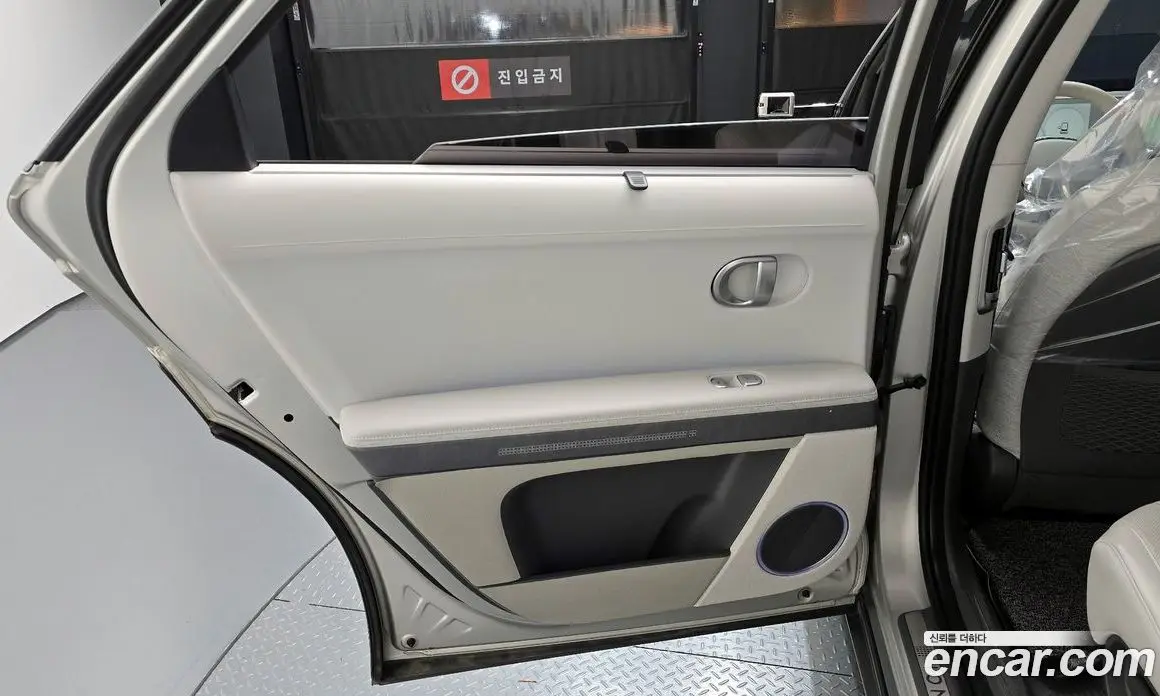 Hyundai Ioniq 5 2022 0.1 автомат (гидро), фото 15