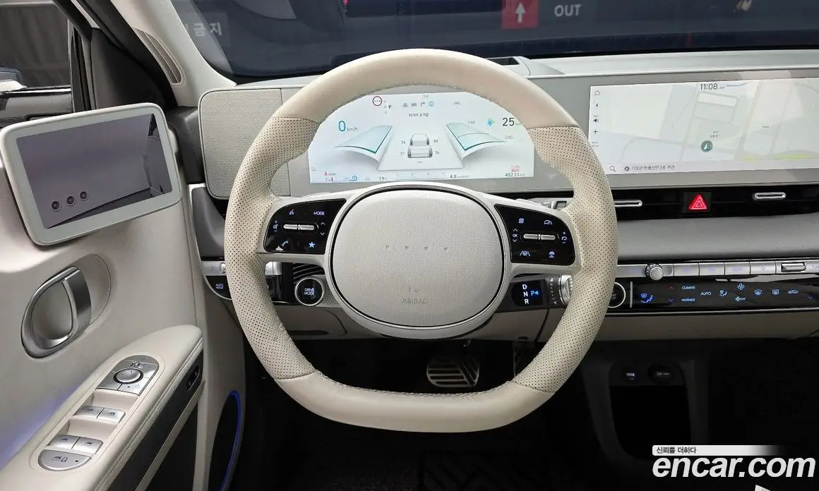 Hyundai Ioniq 5 2022 0.1 автомат (гидро), фото 19