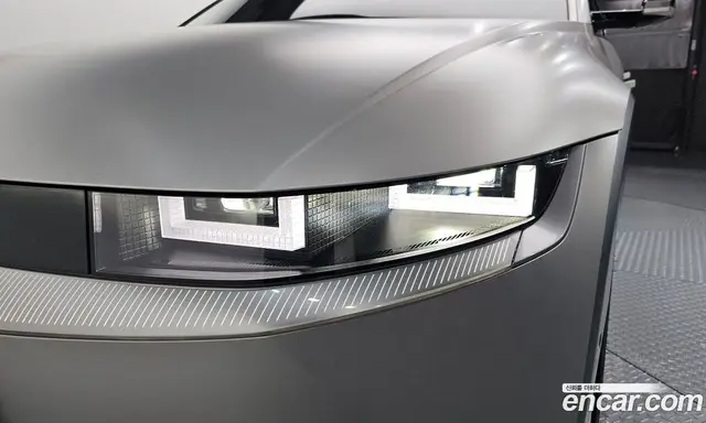 Hyundai Ioniq 5 2022 0.1 автомат (гидро), миниатюра 8
