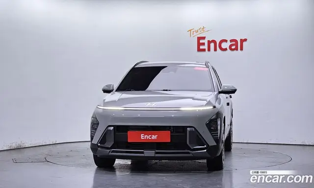 Hyundai Kona 2024 1.6 автомат (гидро), миниатюра 2 Hyundai Kona 2024 1.6 автомат (гидро), миниатюра 2