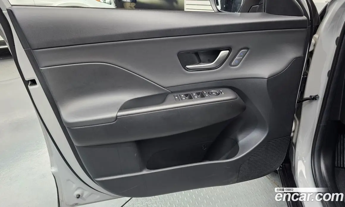 Hyundai Kona 2024 1.6 автомат (гидро), фото 13 Hyundai Kona 2024 1.6 автомат (гидро), фото 13