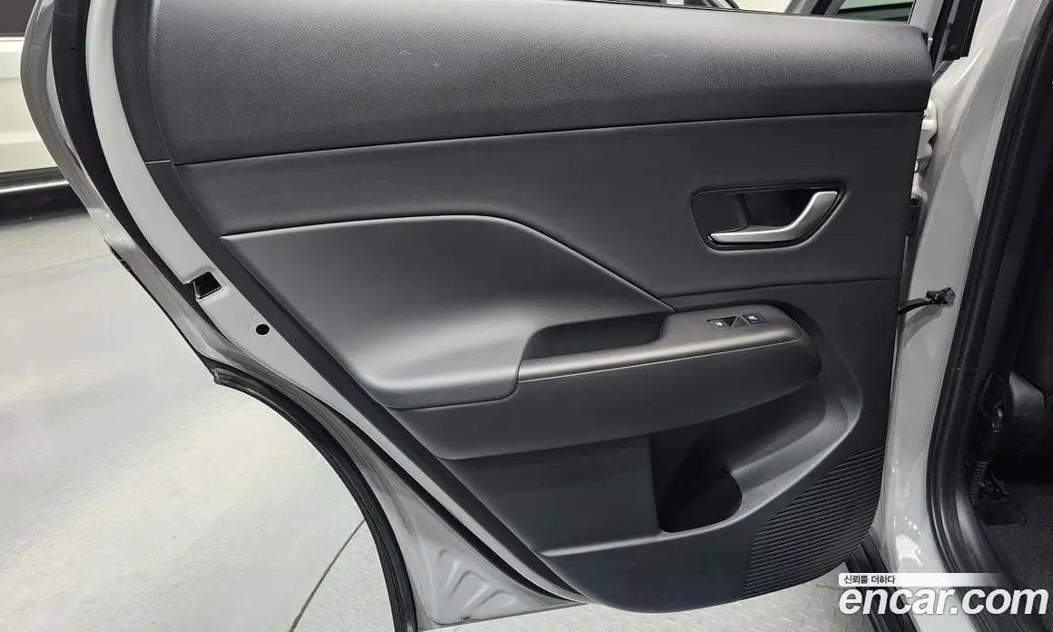 Hyundai Kona 2024 1.6 автомат (гидро), фото 14 Hyundai Kona 2024 1.6 автомат (гидро), фото 14
