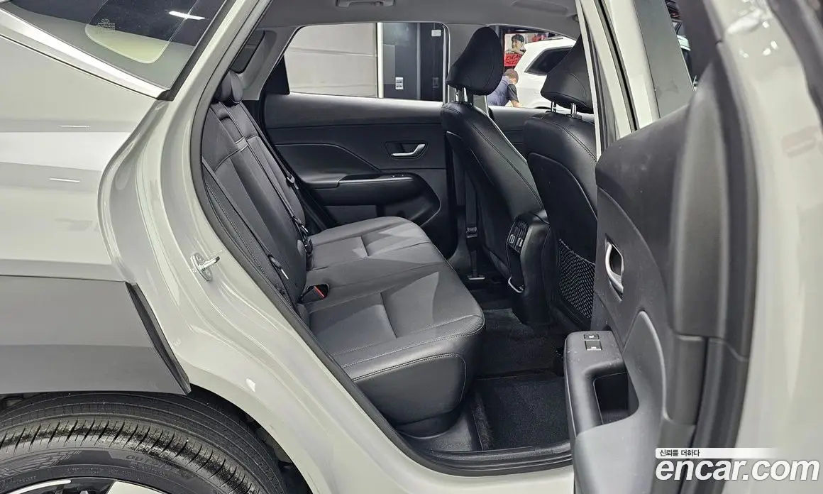Hyundai Kona 2024 1.6 автомат (гидро), фото 17 Hyundai Kona 2024 1.6 автомат (гидро), фото 17