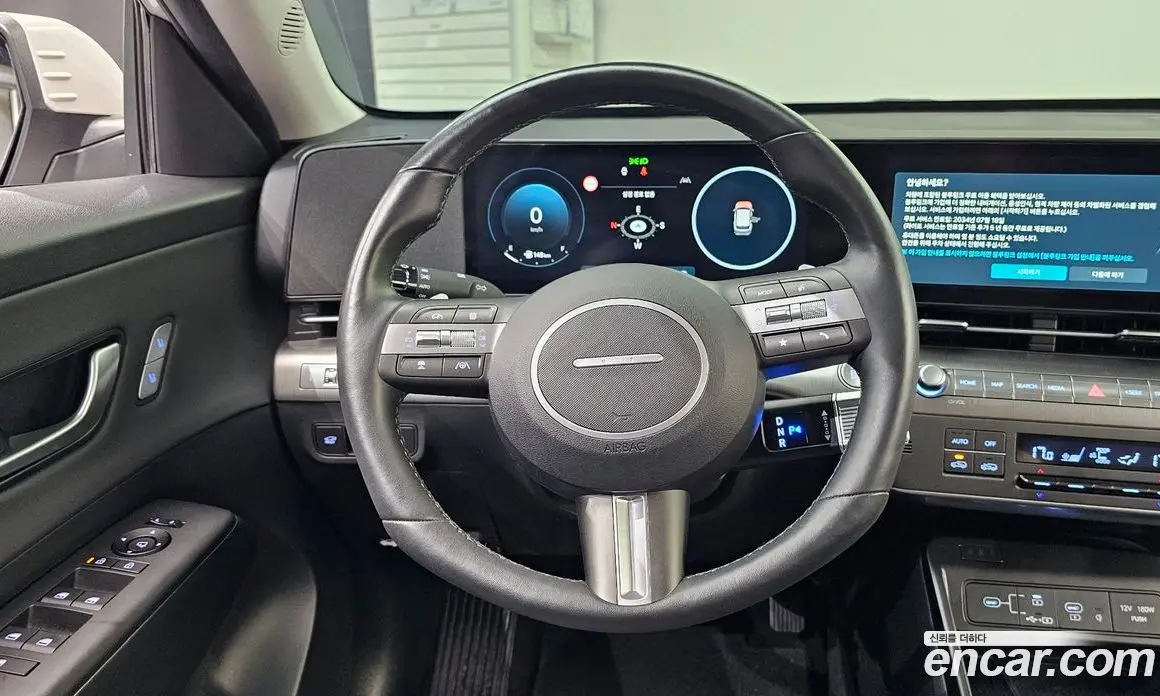 Hyundai Kona 2024 1.6 автомат (гидро), фото 18 Hyundai Kona 2024 1.6 автомат (гидро), фото 18