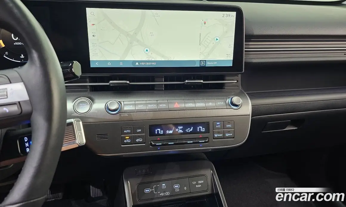 Hyundai Kona 2024 1.6 автомат (гидро), фото 19 Hyundai Kona 2024 1.6 автомат (гидро), фото 19