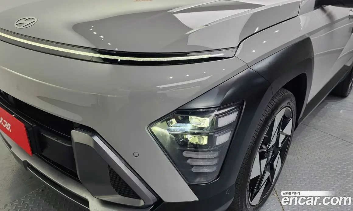 Hyundai Kona 2024 1.6 автомат (гидро), фото 7 Hyundai Kona 2024 1.6 автомат (гидро), фото 7
