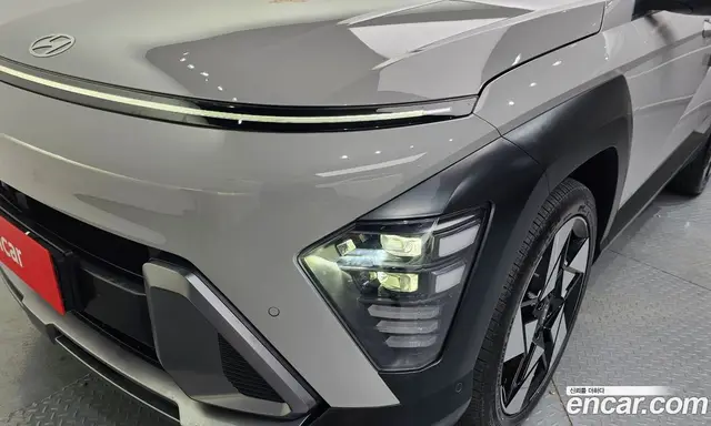 Hyundai Kona 2024 1.6 автомат (гидро), миниатюра 7 Hyundai Kona 2024 1.6 автомат (гидро), миниатюра 7