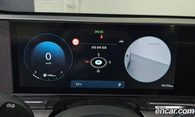 Hyundai Kona 2024 1.6 автомат (гидро), миниатюра 10 Hyundai Kona 2024 1.6 автомат (гидро), миниатюра 10