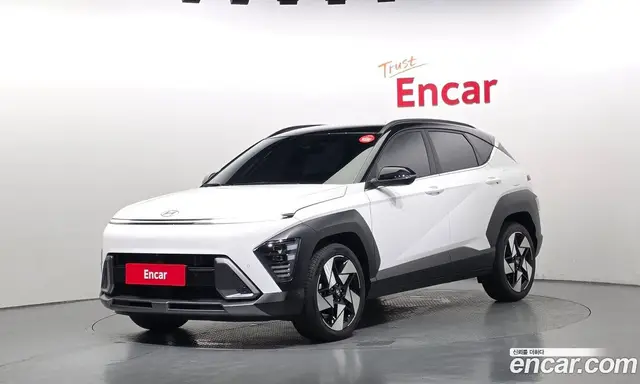 Hyundai Kona, 2026, 841 км
