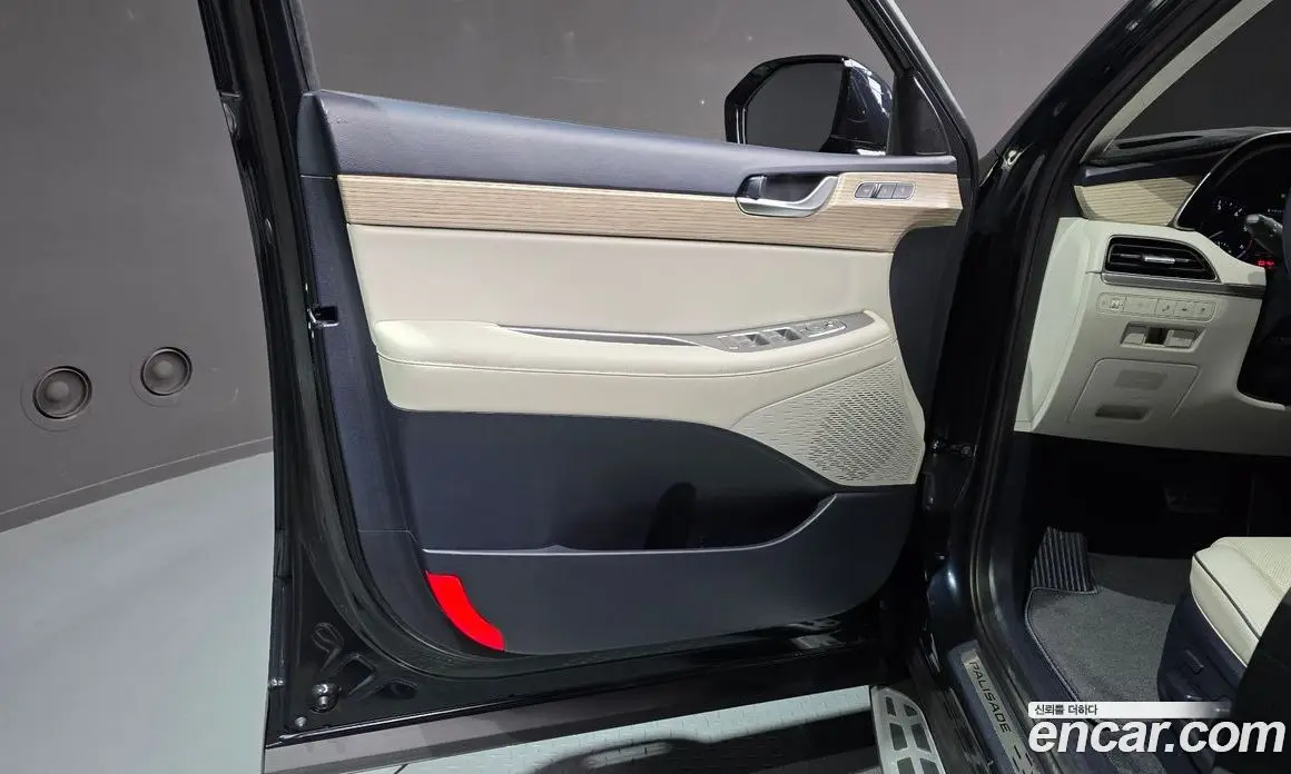 Hyundai Palisade 2021 2.2 автомат (гидро), фото 14