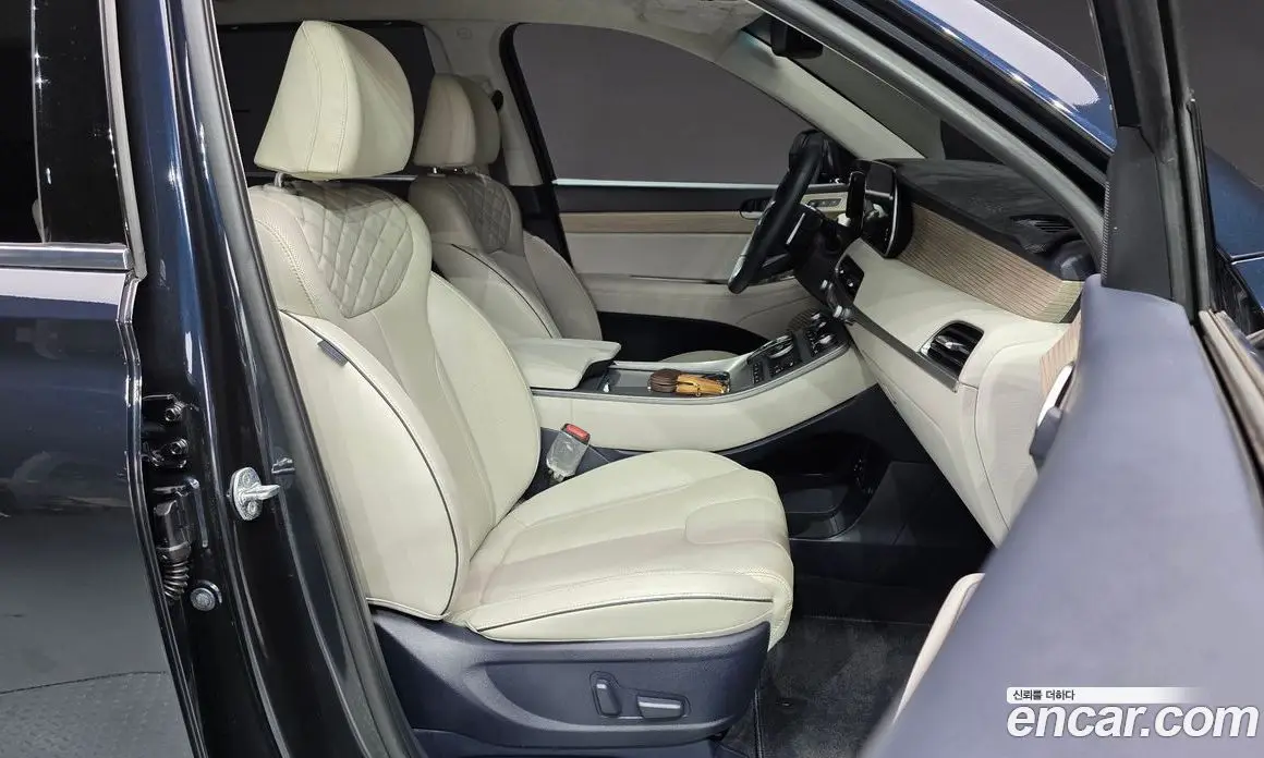 Hyundai Palisade 2021 2.2 автомат (гидро), фото 16
