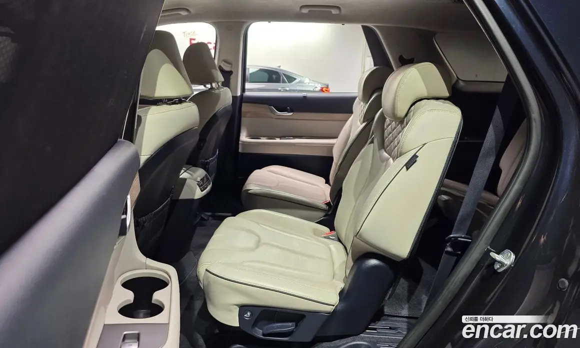 Hyundai Palisade 2021 2.2 автомат (гидро), фото 18