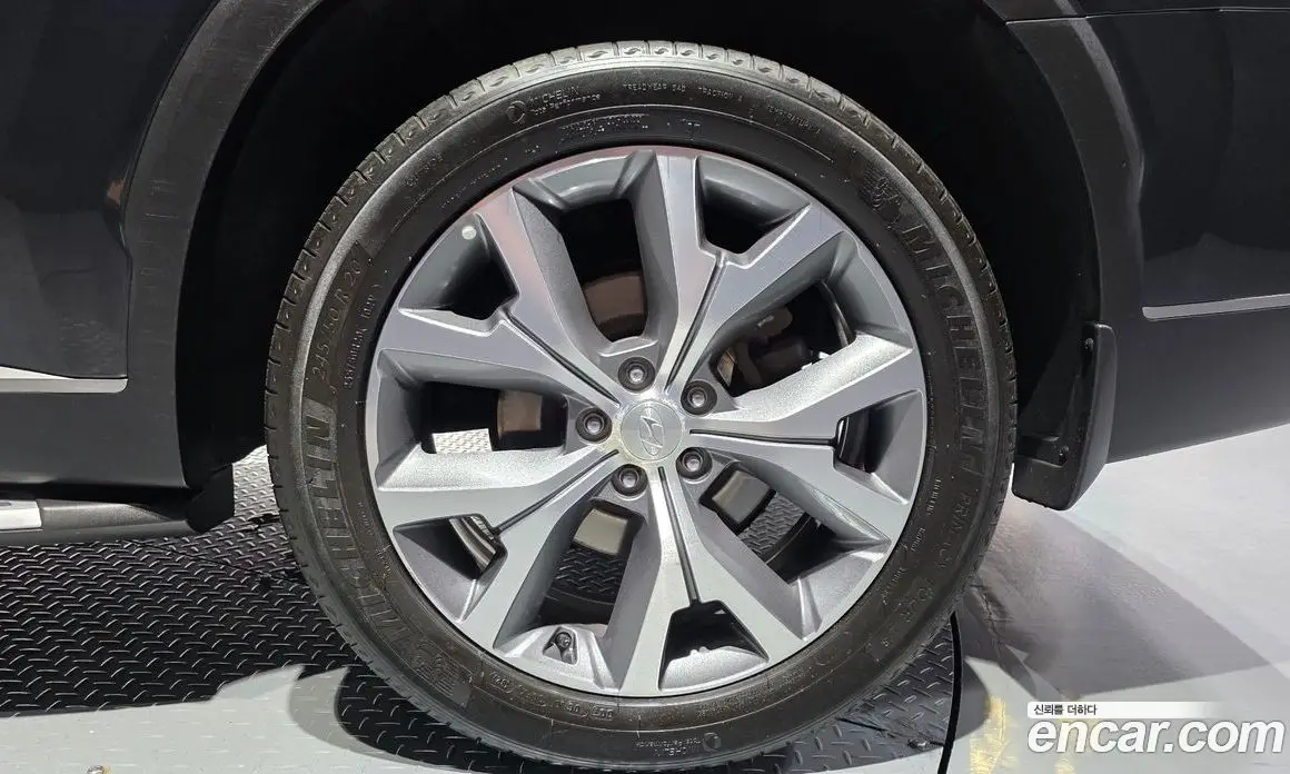 Hyundai Palisade 2021 2.2 автомат (гидро), фото 7